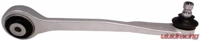 Delphi Control Arm and Ball Joint Assembly Audi Front Right Upper Forward - TC2451