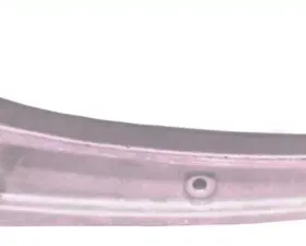 Delphi Control Arm Audi 80 Front Left Lower Forward 1988