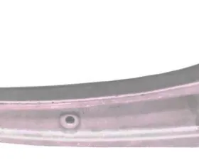 Delphi Control Arm Audi 80 Front Right Lower Forward 1988
