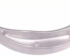 Delphi Control Arm and Ball Joint Assembly Audi 80 Front Left Lower Rearward 1988