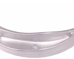 Delphi Control Arm and Ball Joint Assembly Audi 80 Front Right Lower Rearward 1988