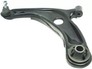Delphi Control Arm and Ball Joint Assembly Front Left Lower - TC2463 - Image 4