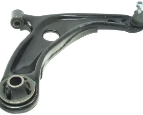 Delphi Control Arm and Ball Joint Assembly Front Right Lower