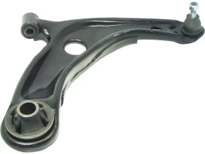 Delphi Control Arm and Ball Joint Assembly Front Right Lower - TC2464 - Image 5
