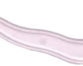 Delphi Control Arm Mercedes-Benz Rear Left Upper Rearward