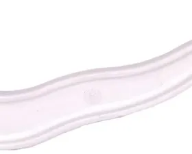 Delphi Control Arm Mercedes-Benz Rear Right Upper Rearward
