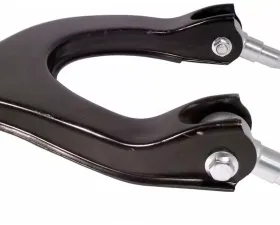 Delphi Control Arm and Ball Joint Assembly Front Left Upper