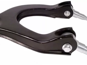 Delphi Control Arm and Ball Joint Assembly Front Left Upper - TC2504 - Image 5