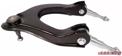 Delphi Control Arm and Ball Joint Assembly Front Left Upper - TC2504