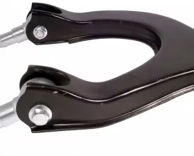 Delphi Control Arm and Ball Joint Assembly Front Right Upper