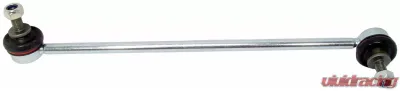 Delphi Suspension Stabilizer Bar Link Kit BMW Front Right - TC2516