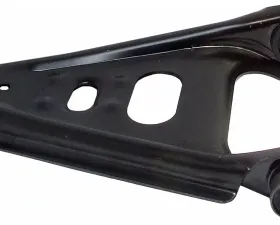 Delphi Control Arm and Ball Joint Assembly Smart Fortwo Front Lower 2008-2015 1.0L 3-Cyl