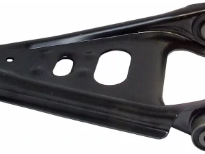 Delphi Control Arm and Ball Joint Assembly Smart Fortwo Front Lower 2008-2015 1.0L 3-Cyl - TC2522 - Image 5