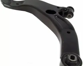 Delphi Control Arm and Ball Joint Assembly Mazda Front Left Lower