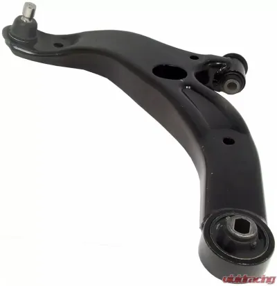 Delphi Control Arm and Ball Joint Assembly Mazda Front Left Lower - TC2523