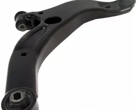 Delphi Control Arm and Ball Joint Assembly Mazda Front Right Lower