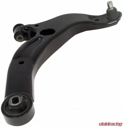 Delphi Control Arm and Ball Joint Assembly Mazda Front Right Lower - TC2524