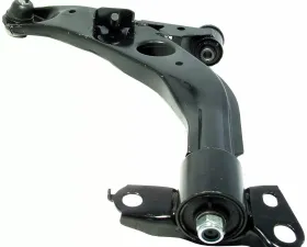 Delphi Control Arm and Ball Joint Assembly Mazda 626 Front Left Lower 1997-2002 2.0L 4-Cyl