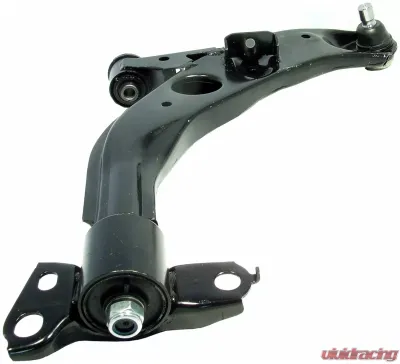 Delphi Control Arm and Ball Joint Assembly Mazda 626 Front Right Lower 1997-2002 2.0L 4-Cyl - TC2526