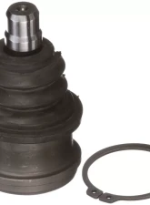 Delphi Ball Joint Front Upper                                     - TC2547 - Image 3