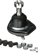 Delphi Ball Joint Front Lower                                     - TC2561 - Image 3
