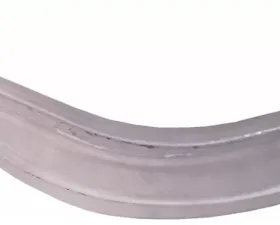 Delphi Control Arm Mercedes-Benz Rear Left Upper Rearward