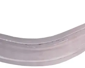 Delphi Control Arm Mercedes-Benz Rear Right Upper Rearward