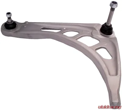 Delphi Control Arm and Ball Joint Assembly BMW Front Left Lower - TC2596