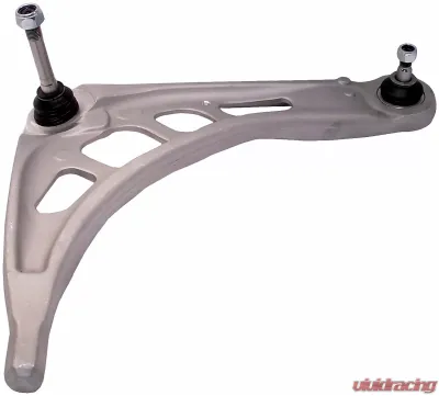 Delphi Control Arm and Ball Joint Assembly BMW Front Right Lower - TC2597