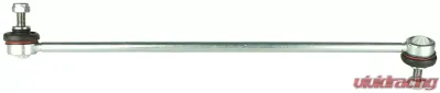 Delphi Suspension Stabilizer Bar Link Kit BMW Front Left - TC2610