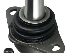Delphi Ball Joint BMW X3 Front Lower Forward 2007-2010
