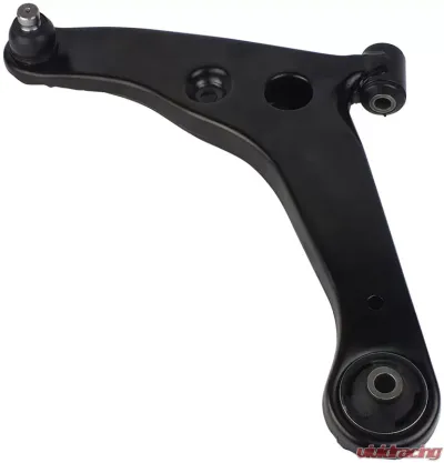 Delphi Control Arm and Ball Joint Assembly Mitsubishi Lancer Front Left Lower 2002-2007 - TC2630