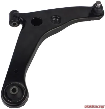 Delphi Control Arm and Ball Joint Assembly Mitsubishi Lancer Front Right Lower 2002-2007 - TC2631