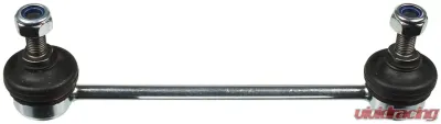 Delphi Suspension Stabilizer Bar Link Kia Optima Rear 2005-2010 - TC2637
