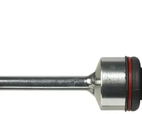 Delphi Suspension Stabilizer Bar Link Kit BMW Rear