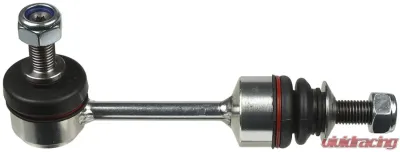 Delphi Suspension Stabilizer Bar Link Kit BMW Rear - TC2641