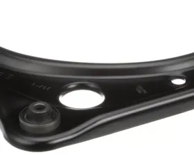 Delphi Control Arm and Ball Joint Assembly Nissan Front Left Lower