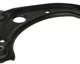 Delphi Control Arm and Ball Joint Assembly Nissan Front Right Lower