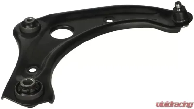 Delphi Control Arm and Ball Joint Assembly Nissan Front Right Lower - TC2683