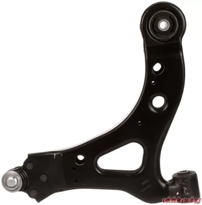 Delphi Control Arm and Ball Joint Assembly Front Right Lower - TC2694