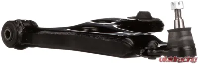 Delphi Control Arm and Ball Joint Assembly Front Right Lower - TC2694