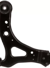 Delphi Control Arm and Ball Joint Assembly Front Right Lower                                     - TC2694 - Image 7