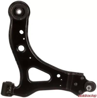 Delphi Control Arm and Ball Joint Assembly Front Right Lower - TC2694