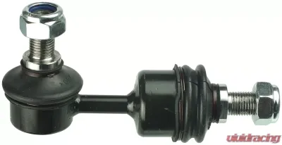 Delphi Suspension Stabilizer Bar Link Kit Rear - TC2704