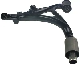 Delphi Control Arm Mercedes-Benz Front Left Lower