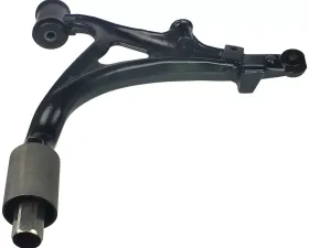 Delphi Control Arm Mercedes-Benz Front Right Lower