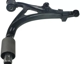 Delphi Control Arm Mercedes-Benz Front Right Lower