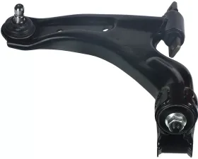 Delphi Control Arm and Ball Joint Assembly Chevrolet Spark Front Left Lower 2013-2015