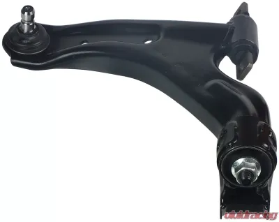 Delphi Control Arm and Ball Joint Assembly Chevrolet Spark Front Left Lower 2013-2015 - TC2720