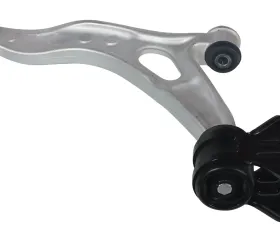 Delphi Control Arm and Ball Joint Assembly Ford Front Left Lower